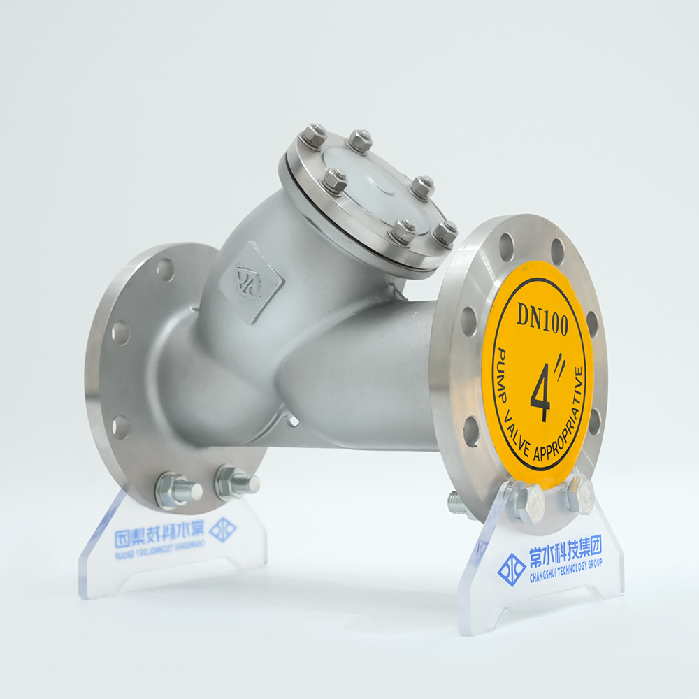 Changshui Technologie Groep Co., Ltd.