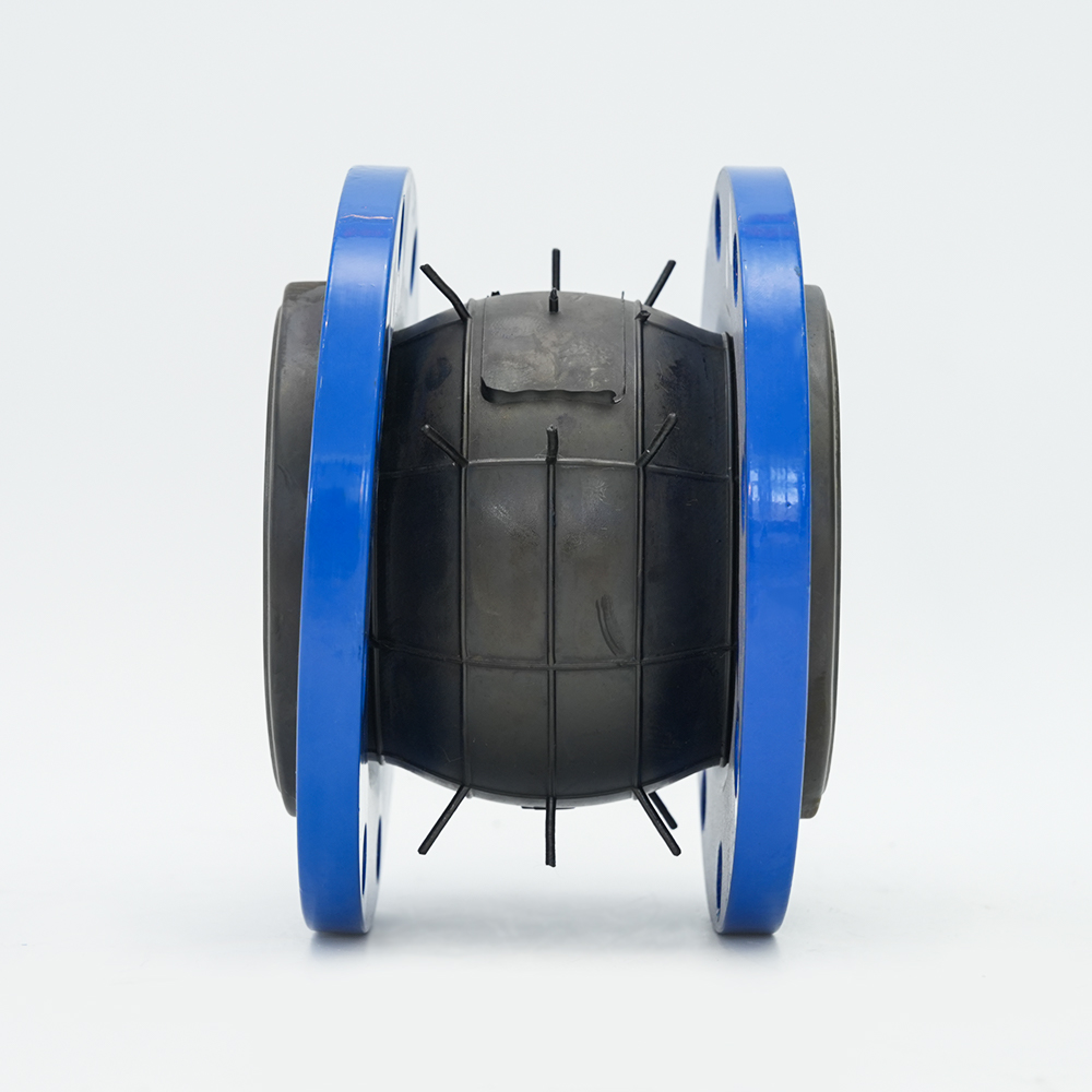 Flexibel rubberen connectorfilter KXT-16