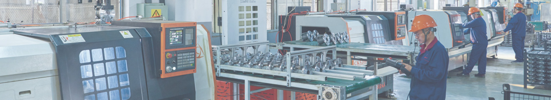 Changshui Technologie Groep Co., Ltd.