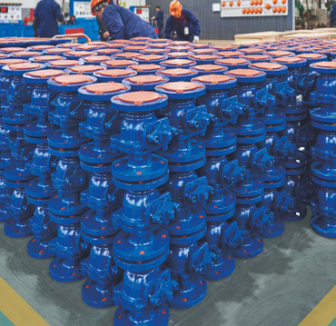 Changshui Technologie Groep Co., Ltd.