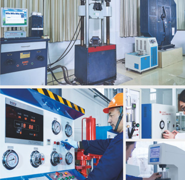 Changshui Technologie Groep Co., Ltd.