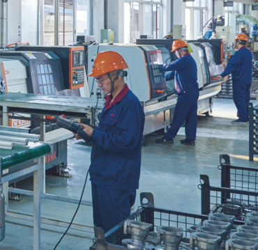 Changshui Technologie Groep Co., Ltd.