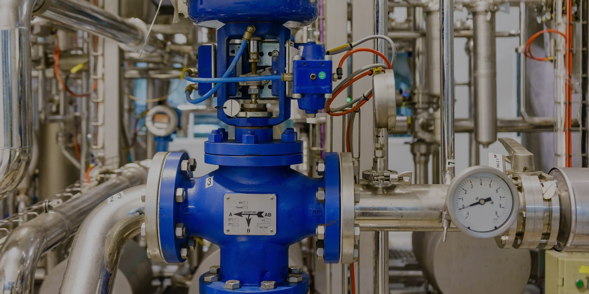 Changshui Technologie Groep Co., Ltd.