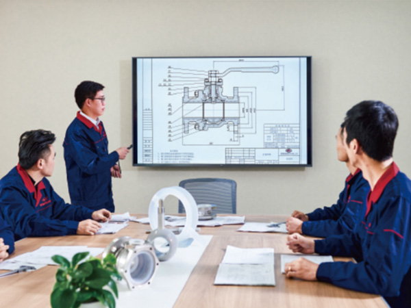 Changshui Technologie Groep Co., Ltd.