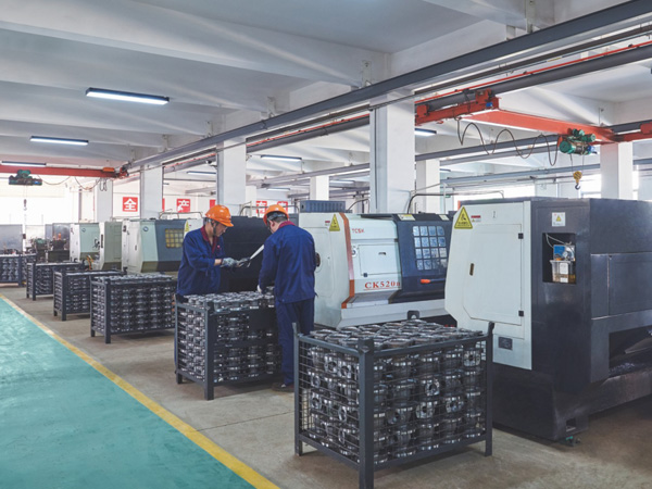 Changshui Technologie Groep Co., Ltd.