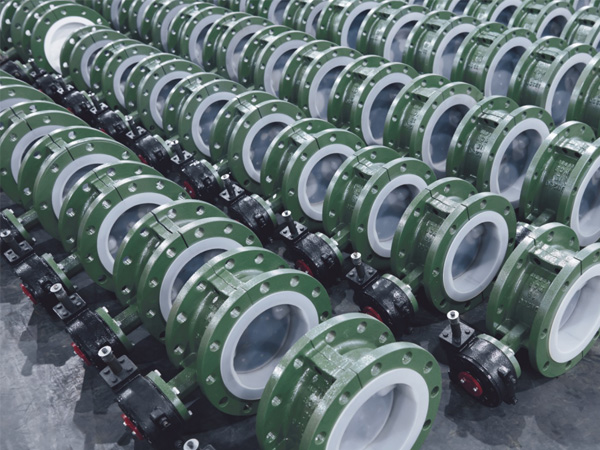 Changshui Technologie Groep Co., Ltd.